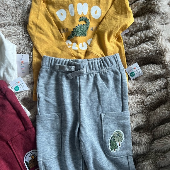 Matching Set Bundle - Picture 3 of 3